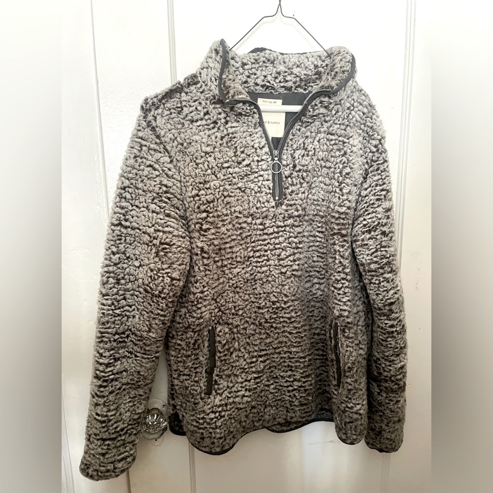 In good condition. Worn only few times Medium